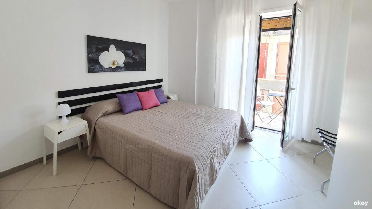 Apartment Casa Maria - Centro
