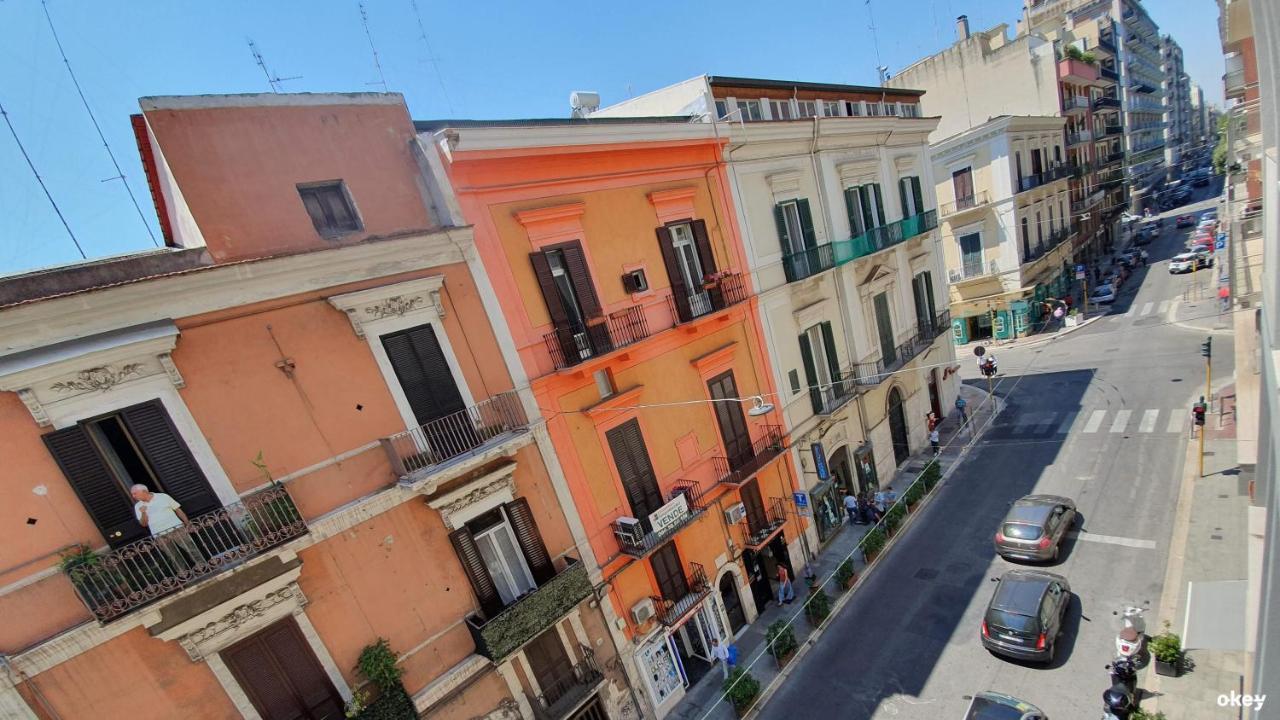 Apartment Casa Maria - Centro