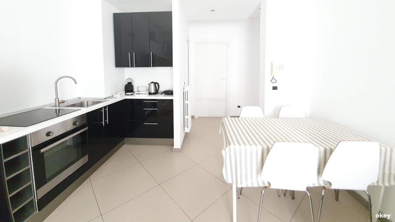 Casa Maria - Centro Apartment *