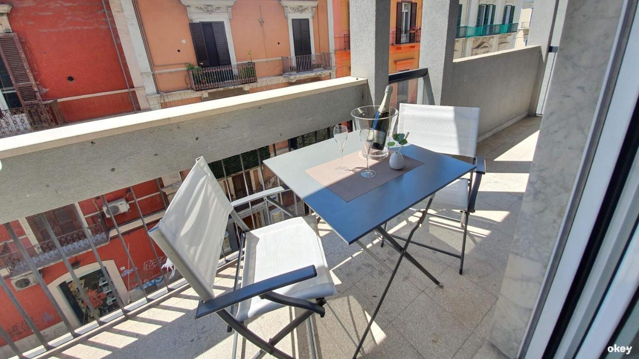Apartment Casa Maria - Centro