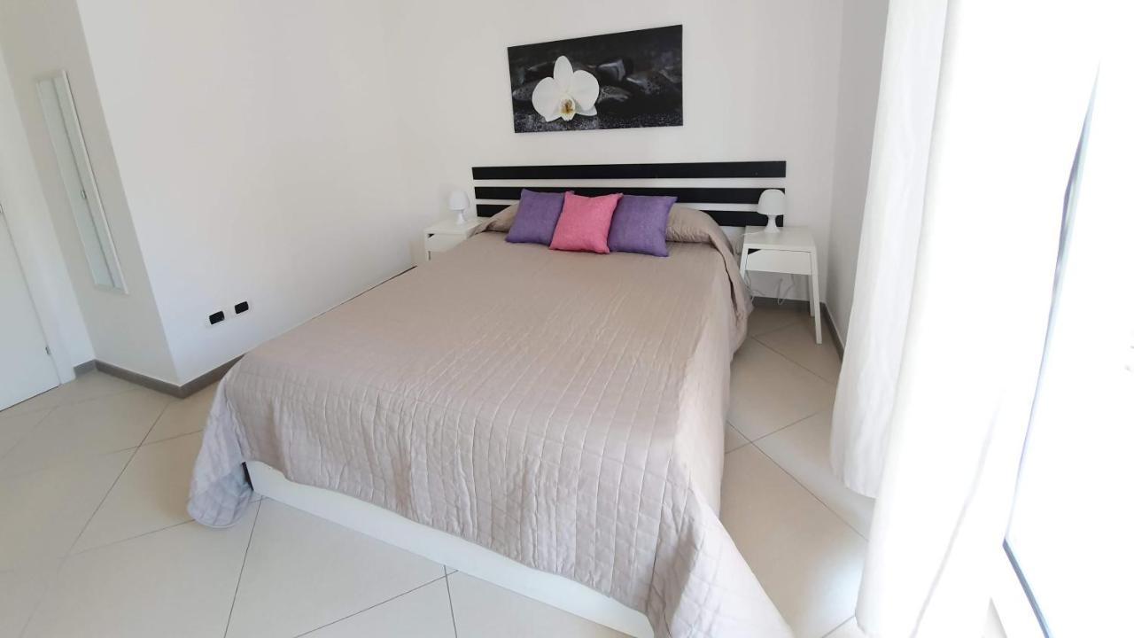 Apartment Casa Maria - Centro