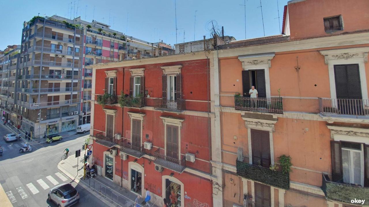 Casa Maria - Centro Apartment *