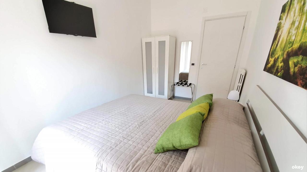 Apartment Casa Maria - Centro Bari
