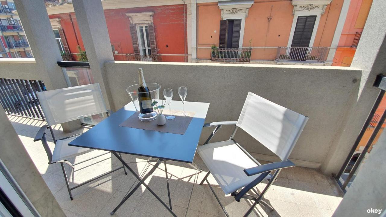 Apartment Casa Maria - Centro Bari