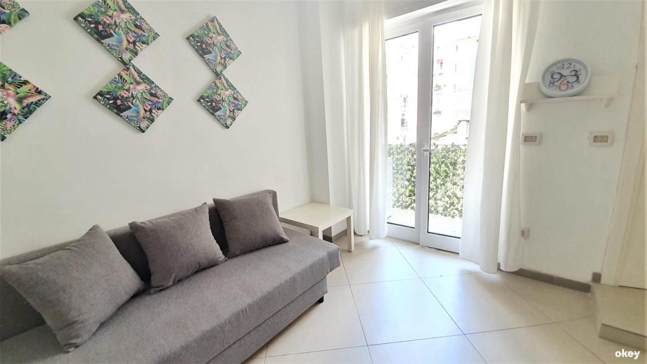 Apartment Casa Maria - Centro Bari