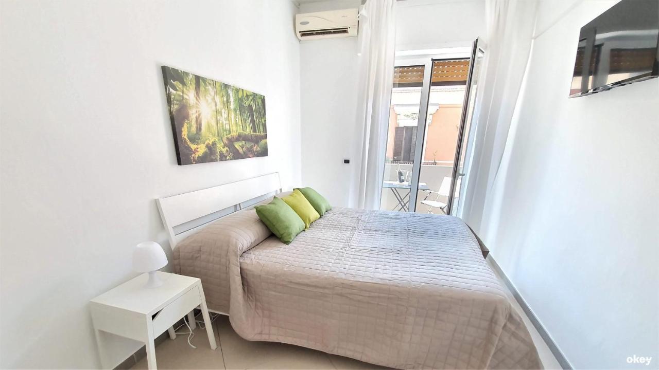 Apartment Casa Maria - Centro *
