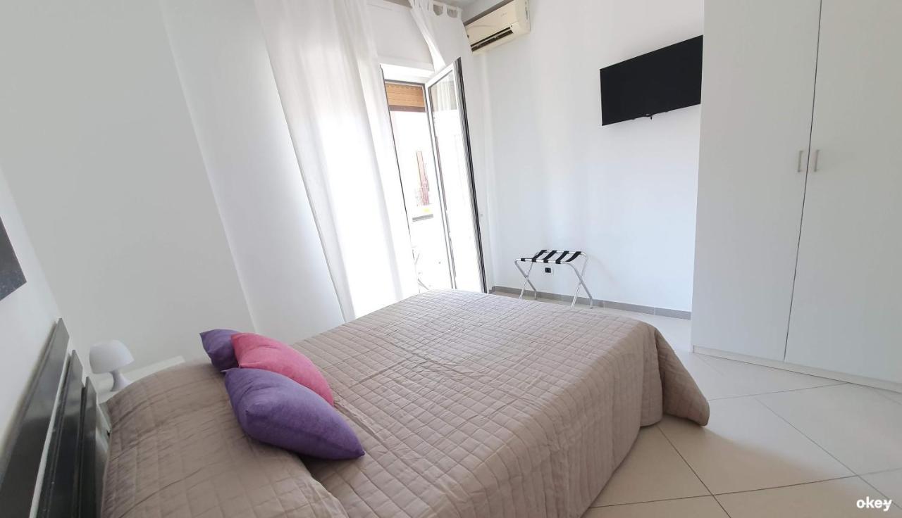 Casa Maria - Centro Apartment Bari