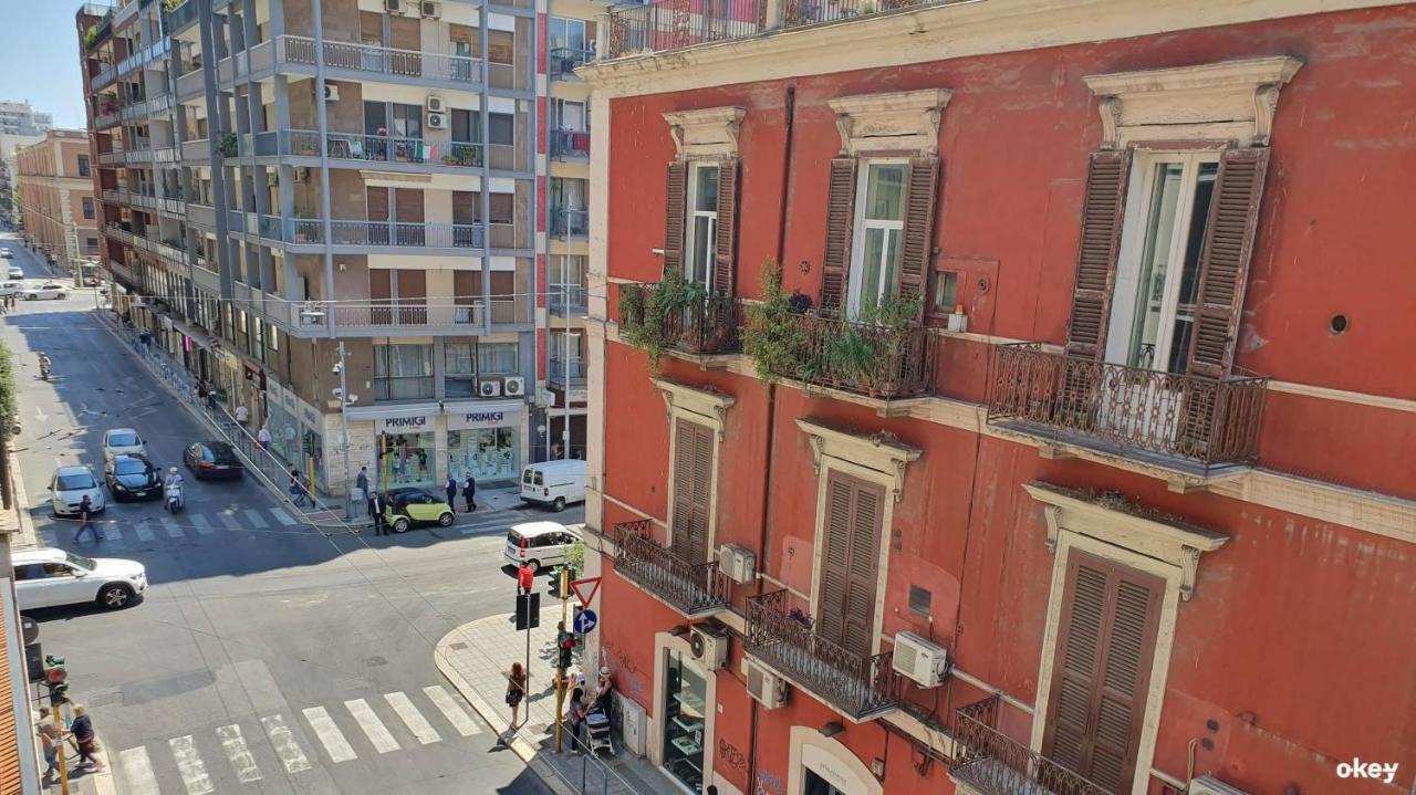 Casa Maria - Centro Apartment *